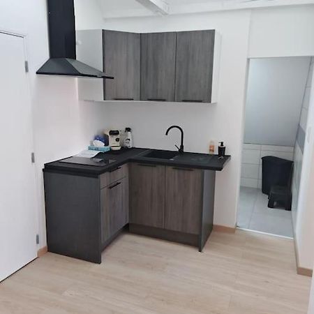 Appartement Sierentz מראה חיצוני תמונה