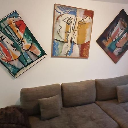 Appartement Sierentz מראה חיצוני תמונה