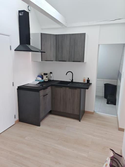 Appartement Sierentz מראה חיצוני תמונה