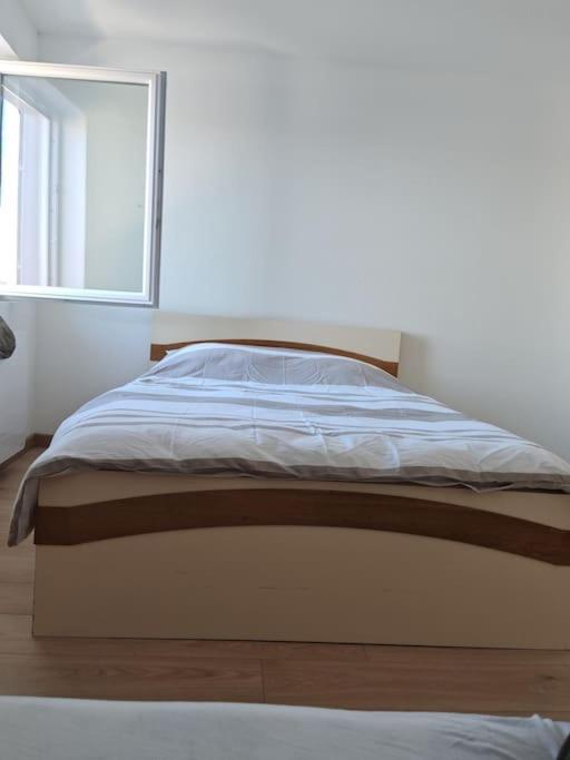 Appartement Sierentz מראה חיצוני תמונה