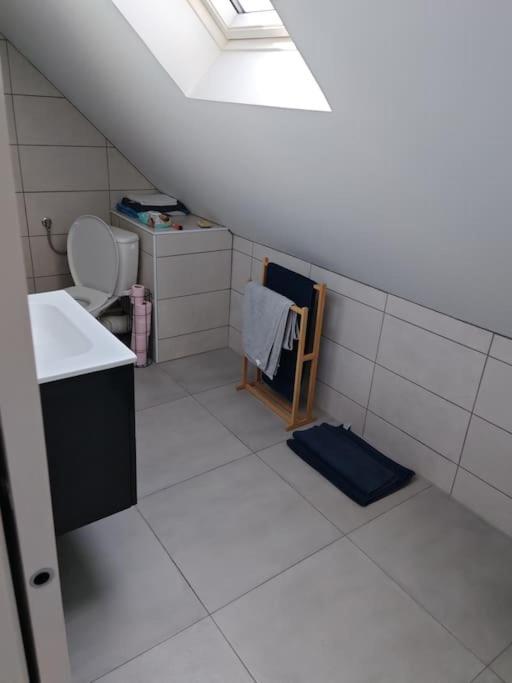 Appartement Sierentz מראה חיצוני תמונה